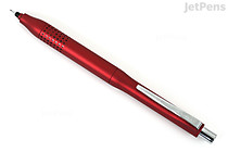 Uni Kuru Toga Advance Upgrade Model Mechanical Pencil - 0.5 mm - Red - UNI M510301P.15 Uni Kuru Toga Advance Upgrade Model Mechanical Pencil - 0.5 mm - Red - UNI M510301P.15
