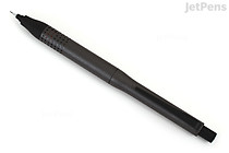 Uni Kuru Toga Advance Upgrade Model Mechanical Pencil - 0.5 mm - Gun Metallic - UNI M510301P.43 Uni Kuru Toga Advance Upgrade Model Mechanical Pencil - 0.5 mm - Gun Metallic - UNI M510301P.43