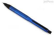 Uni Kuru Toga Advance Upgrade Model Mechanical Pencil - 0.5 mm - Navy - UNI M510301P.9 Uni Kuru Toga Advance Upgrade Model Mechanical Pencil - 0.5 mm - Navy - UNI M510301P.9
