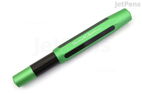 Pen Green Kaweco Classic Fountain Pen Kaweco Midnight Green Kaweco