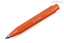 Kaweco Skyline Sport Clutch Pencil - 3.2 mm - Fox Body - KAWECO 10001691 Kaweco Skyline Sport Clutch Pencil - 3.2 mm - Fox Body - KAWECO 10001691