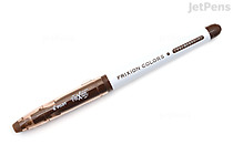Pilot FriXion Colors Erasable Marker - Brown - PILOT SFC-10M-BN Pilot FriXion Colors Erasable Marker - Brown - PILOT SFC-10M-BN
