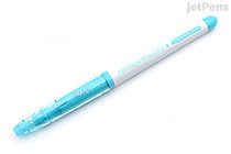 Pilot FriXion Colors Erasable Marker - Light Blue - PILOT SFC-10M-LB Pilot FriXion Colors Erasable Marker - Light Blue - PILOT SFC-10M-LB