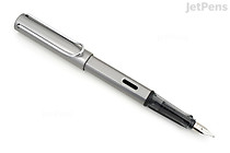 LAMY AL-star Fountain Pen - Graphite - Left-Handed - LAMY L26LH LAMY AL-star Fountain Pen - Graphite - Left-Handed - LAMY L26LH