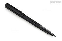 LAMY AL-star Fountain Pen - Black - Left-Handed - LAMY L71BKLH LAMY AL-star Fountain Pen - Black - Left-Handed - LAMY L71BKLH
