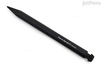 Kaweco Special Mechanical Pencil - 0.7 mm - Black Body - KAWECO 10000182 Kaweco Special Mechanical Pencil - 0.7 mm - Black Body - KAWECO 10000182