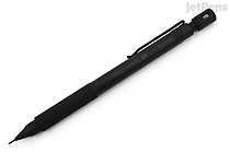 Platinum Pro-Use 171 Drafting Pencil - 0.3 mm - Matte Black - PLATINUM MSDA-2500A Platinum Pro-Use 171 Drafting Pencil - 0.3 mm - Matte Black - PLATINUM MSDA-2500A
