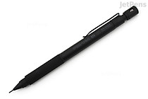 Platinum Pro-Use 171 Drafting Pencil - 0.5 mm - Matte Black - PLATINUM MSDA-2500B 1 Platinum Pro-Use 171 Drafting Pencil - 0.5 mm - Matte Black - PLATINUM MSDA-2500B 1