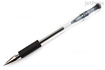 Uni-ball Signo UM-151 Gel Pen - 0.28 mm - Black - UNI UM15128.24 Uni-ball Signo UM-151 Gel Pen - 0.28 mm - Black - UNI UM15128.24