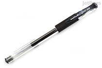 Uni-ball Signo UM-151 Gel Pen - 0.5 mm - Black - UNI UM15105.24 Uni-ball Signo UM-151 Gel Pen - 0.5 mm - Black - UNI UM15105.24