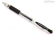 Uni-ball Signo UM-151 Gel Pen - 0.38 mm - Black - UNI UM151.24 Uni-ball Signo UM-151 Gel Pen - 0.38 mm - Black - UNI UM151.24