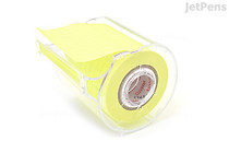 Yamato Memoc Tape Roll Sticky Notes - Paper Type - Graph - YAMATO NRK-50CH-LH Yamato Memoc Tape Roll Sticky Notes - Paper Type - Graph - YAMATO NRK-50CH-LH