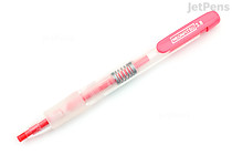 Kutsuwa Neonpitsu Knock Highlighter Pencil - Pink - KUTSUWA PA020PK-300 Kutsuwa Neonpitsu Knock Highlighter Pencil - Pink - KUTSUWA PA020PK-300