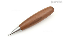 E+M Move 1.18 Mechanical Pencil - 1.18 mm - Walnut - E+M P3025-46 E+M Move 1.18 Mechanical Pencil - 1.18 mm - Walnut - E+M P3025-46