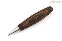 E+M Move Artbox Pencil - 1.18 mm - Zebrano Maron - E+M GS 30-58 E+M Move Artbox Pencil - 1.18 mm - Zebrano Maron - E+M GS 30-58