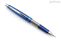 Pentel Sharp Kerry Mechanical Pencil - 0.5 mm - Blue Body - PENTEL P1035C Pentel Sharp Kerry Mechanical Pencil - 0.5 mm - Blue Body - PENTEL P1035C