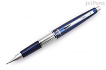 Pentel Sharp Kerry Mechanical Pencil - 0.7 mm - Blue Body - PENTEL P1037C Pentel Sharp Kerry Mechanical Pencil - 0.7 mm - Blue Body - PENTEL P1037C