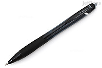 Uni Jetstream Sport Ballpoint Pen - 0.7 mm - Black Ink - UNI SXN-150-07 BLACK Uni Jetstream Sport Ballpoint Pen - 0.7 mm - Black Ink - UNI SXN-150-07 BLACK