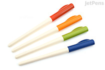 Pilot Parallel Pen - Bundle of 4 Sizes - JETPENS PILOT FP3 BUNDLE 4 Pilot Parallel Pen - Bundle of 4 Sizes - JETPENS PILOT FP3 BUNDLE 4