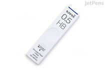 Uni Smudge-Proof Lead - 0.5 mm - HB - UNI ULS0540HB Uni Smudge-Proof Lead - 0.5 mm - HB - UNI ULS0540HB