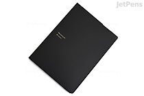 Maruman Mnemosyne HN187FA Notepad Holder with 5 Pockets - A4 - MARUMAN HN187FA Maruman Mnemosyne HN187FA Notepad Holder with 5 Pockets - A4 - MARUMAN HN187FA